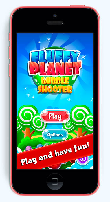 Bubble Shooter – Apps no Google Play